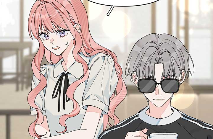 Will you expose yourself today?! chapter 13 page 82