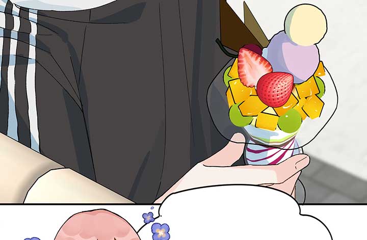 Will you expose yourself today?! chapter 13 page 86