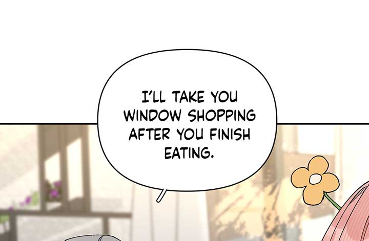 Will you expose yourself today?! chapter 13 page 92