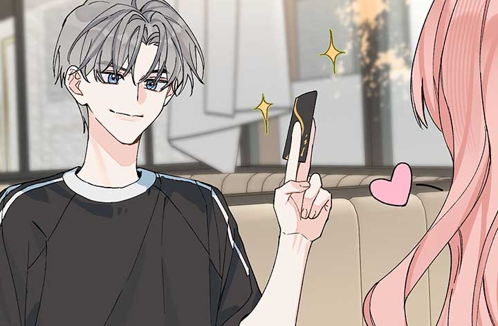 Will you expose yourself today?! chapter 13 page 93