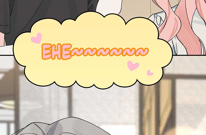 Will you expose yourself today?! chapter 13 page 94