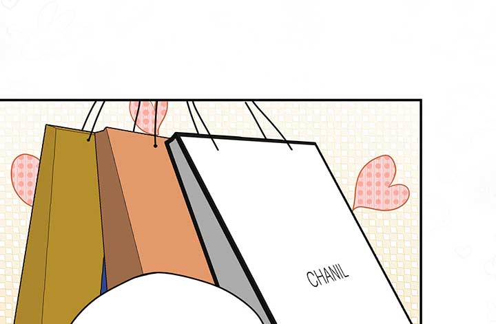 Will you expose yourself today?! chapter 13 page 106