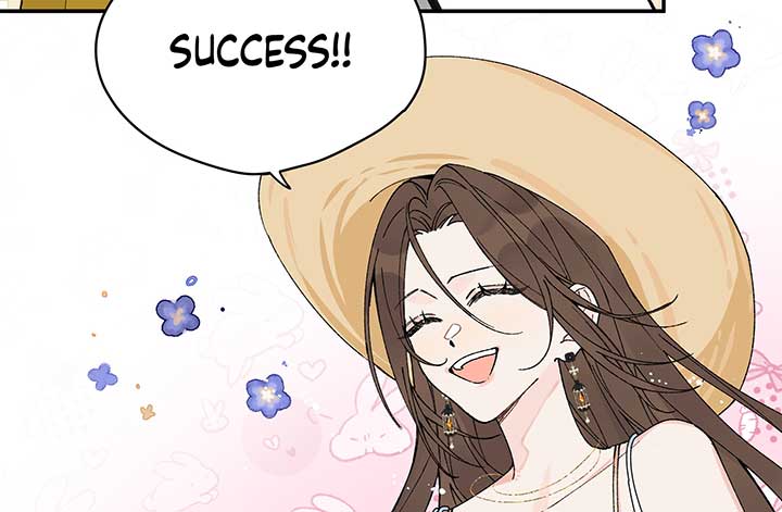 Will you expose yourself today?! chapter 13 page 107