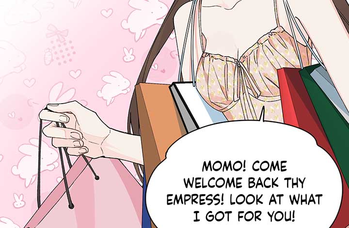 Will you expose yourself today?! chapter 13 page 108