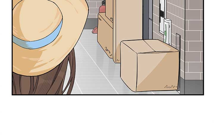 Will you expose yourself today?! chapter 13 page 111
