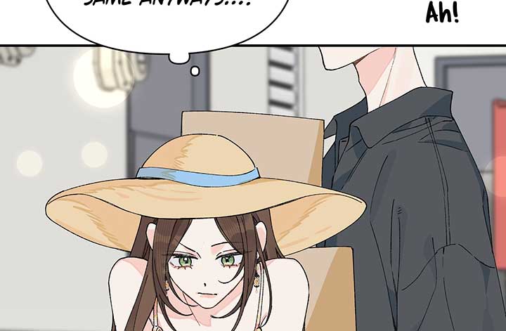 Will you expose yourself today?! chapter 13 page 121