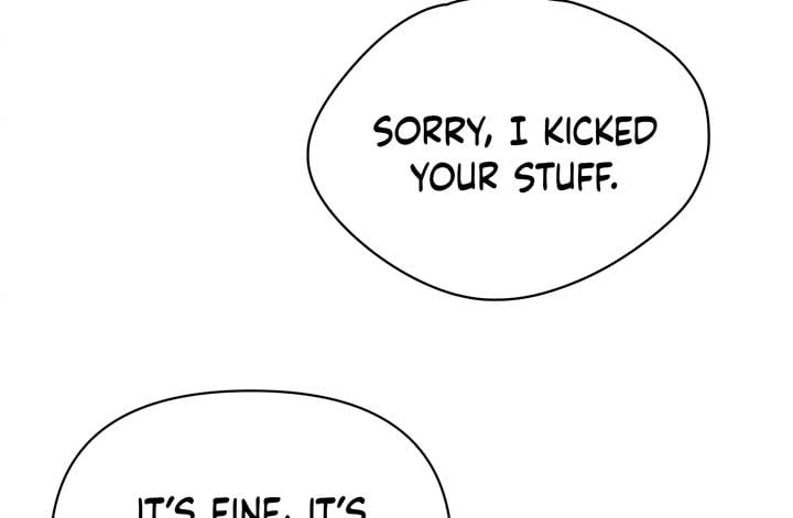 Will you expose yourself today?! chapter 13 page 123