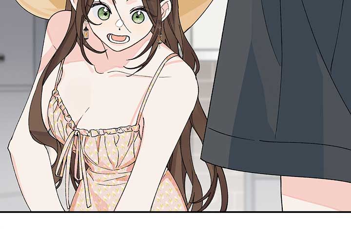 Will you expose yourself today?! chapter 13 page 125
