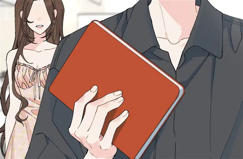 Will you expose yourself today?! chapter 14 page 23
