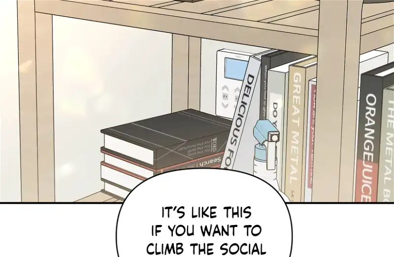 Will you expose yourself today?! chapter 14 page 37