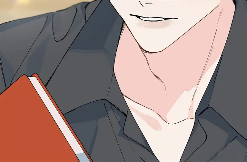 Will you expose yourself today?! chapter 14 page 41