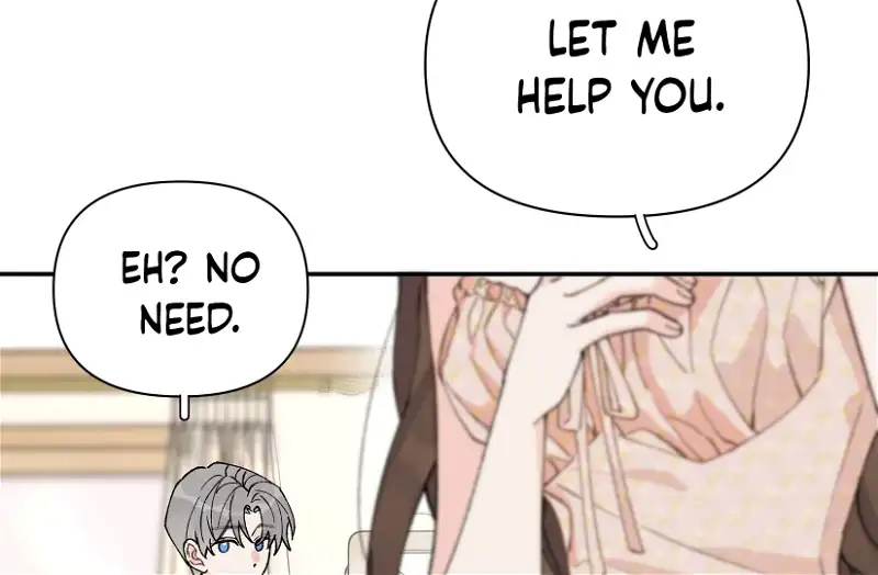Will you expose yourself today?! chapter 14 page 46