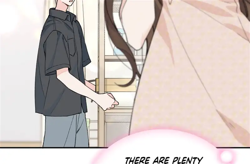 Will you expose yourself today?! chapter 14 page 47