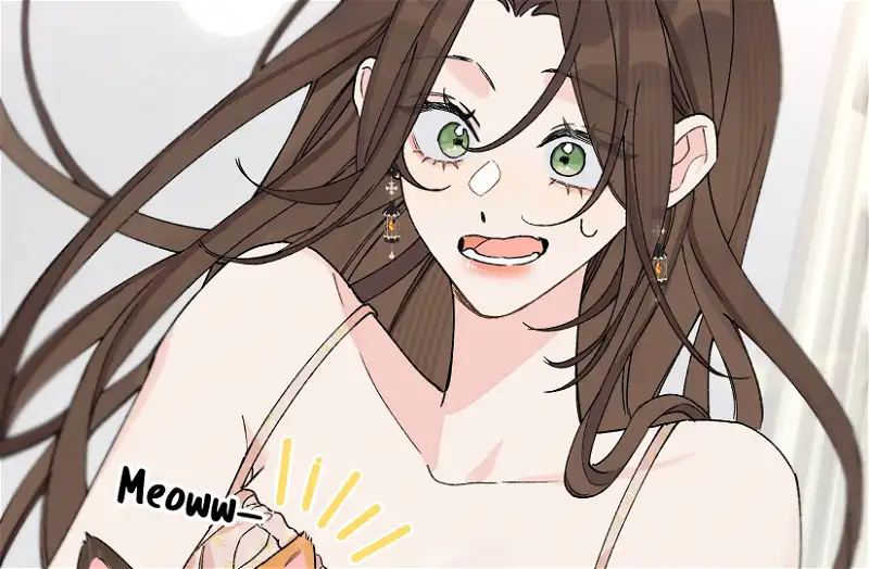 Will you expose yourself today?! chapter 14 page 68