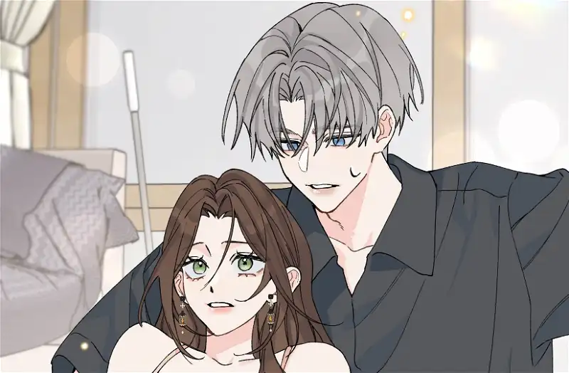 Will you expose yourself today?! chapter 14 page 78