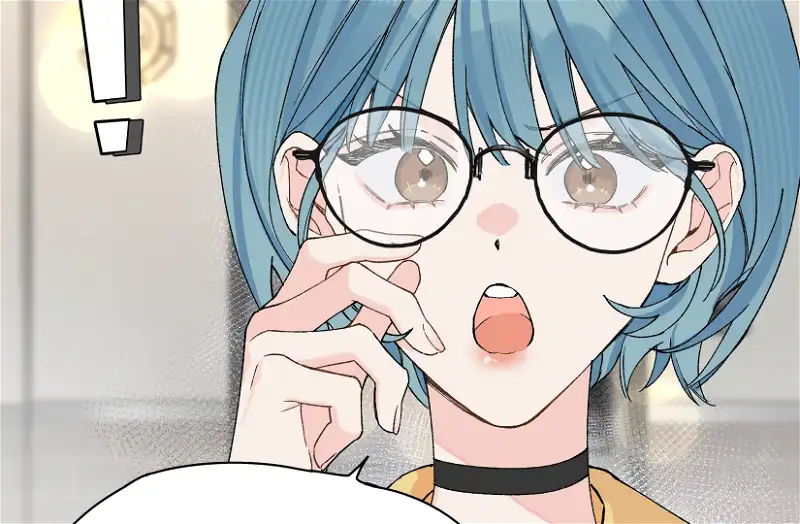 Will you expose yourself today?! chapter 14 page 99