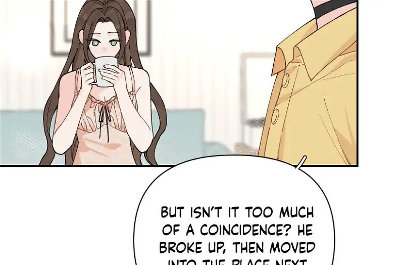 Will you expose yourself today?! chapter 14 page 113