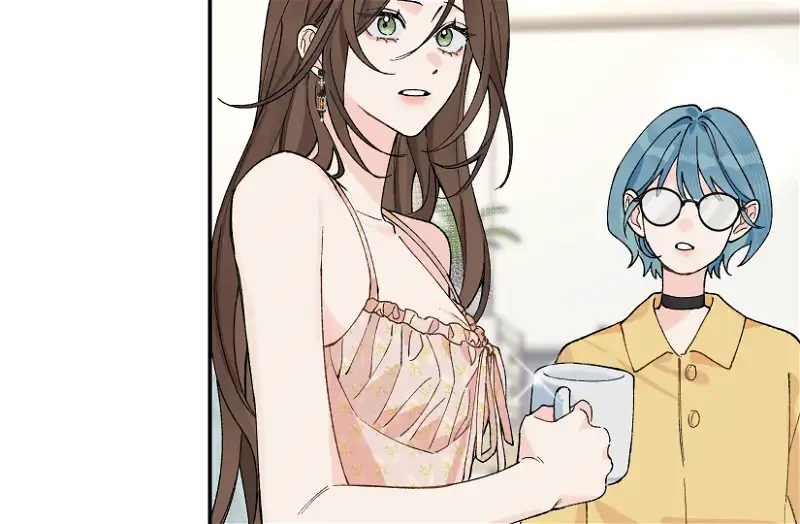 Will you expose yourself today?! chapter 14 page 119