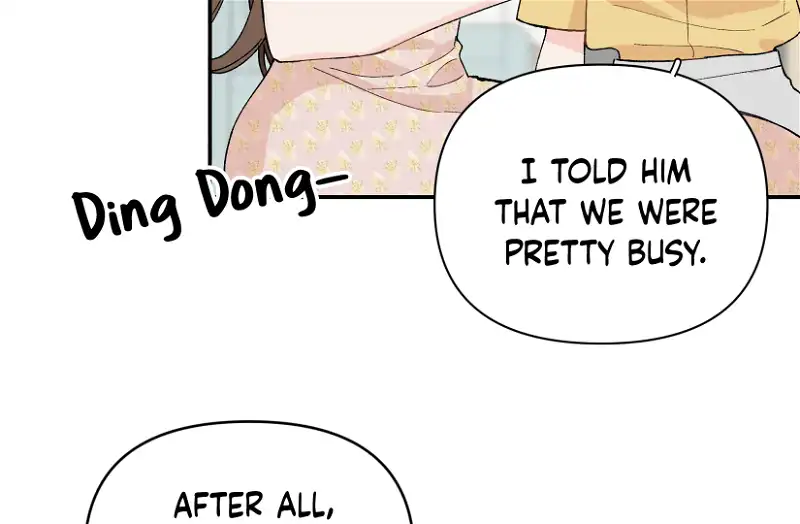 Will you expose yourself today?! chapter 14 page 120