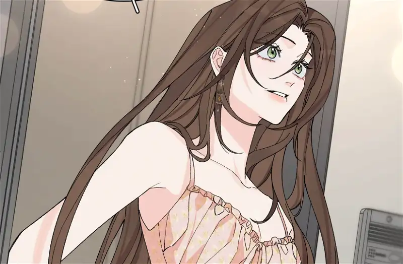 Will you expose yourself today?! chapter 14 page 123