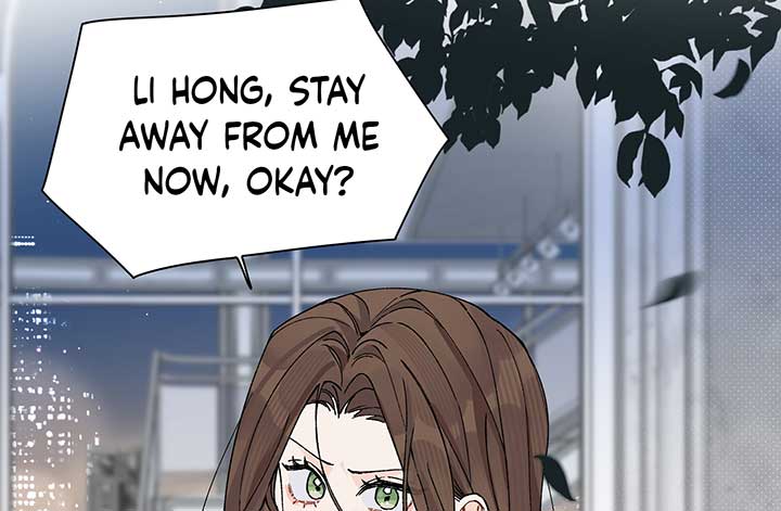 Will you expose yourself today?! chapter 17 page 5