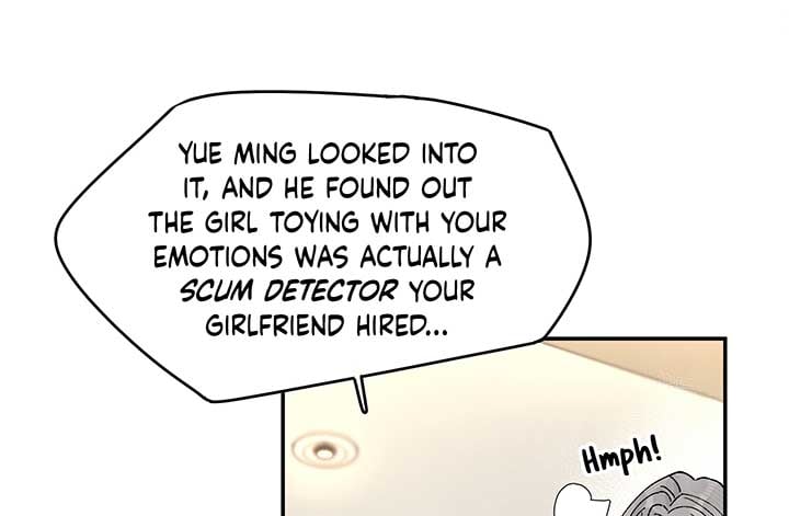 Will you expose yourself today?! chapter 19 page 32