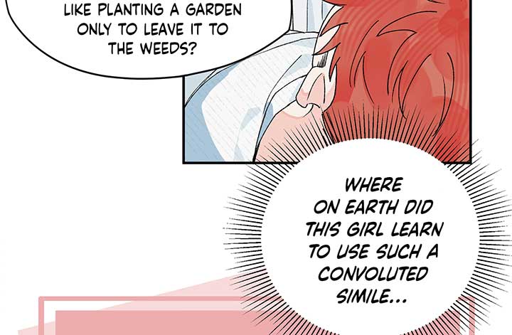 Will you expose yourself today?! chapter 19 page 34