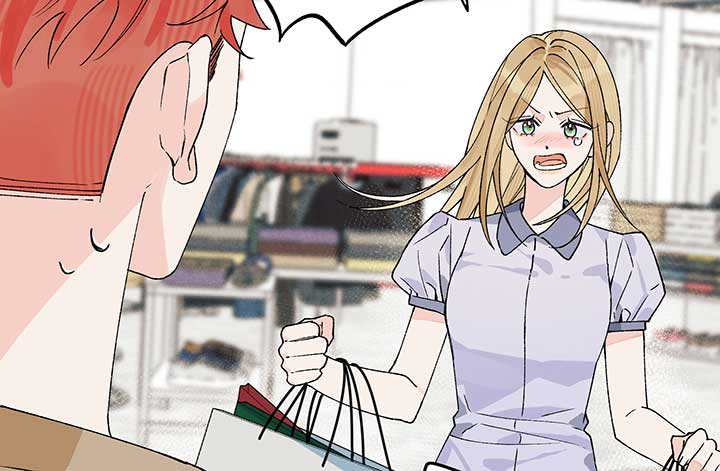 Will you expose yourself today?! chapter 19 page 62
