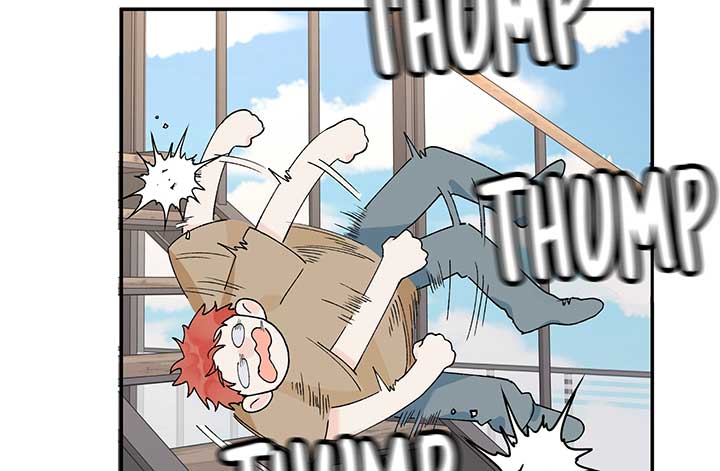 Will you expose yourself today?! chapter 19 page 85