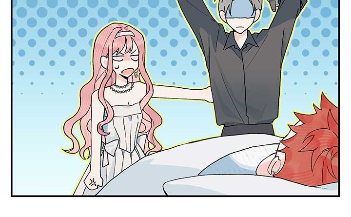 Will you expose yourself today?! chapter 19 page 92