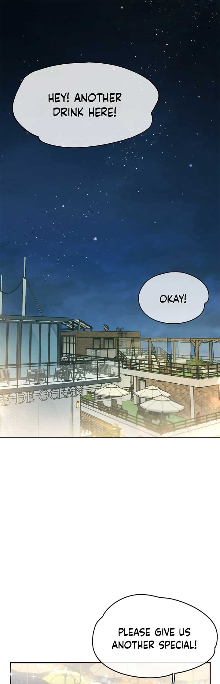 Will you expose yourself today?! chapter 2 page 1