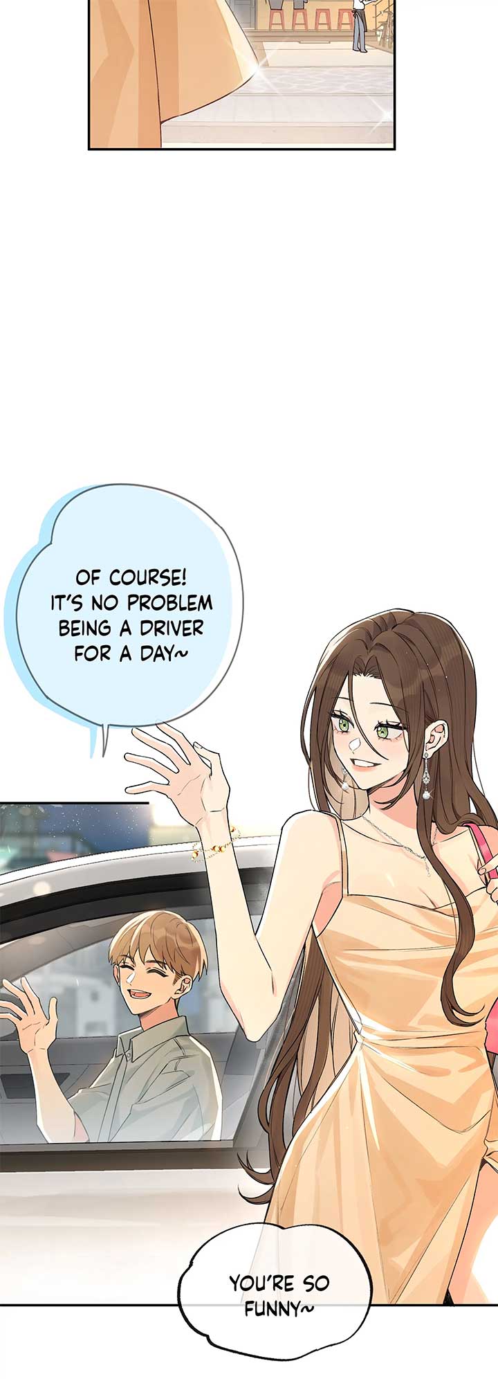 Will you expose yourself today?! chapter 2 page 6