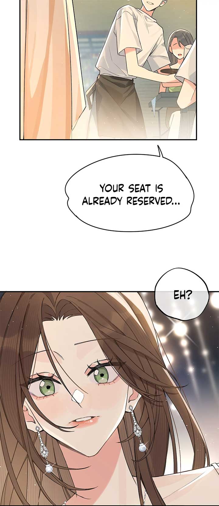 Will you expose yourself today?! chapter 2 page 9