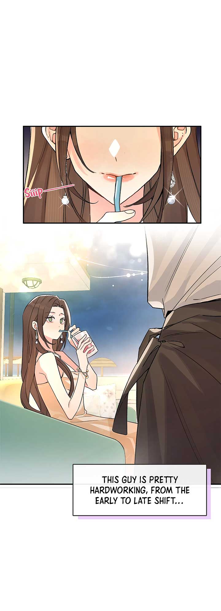 Will you expose yourself today?! chapter 2 page 14