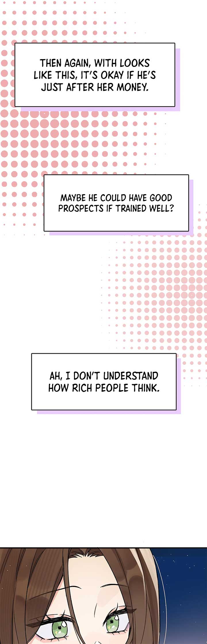 Will you expose yourself today?! chapter 2 page 16