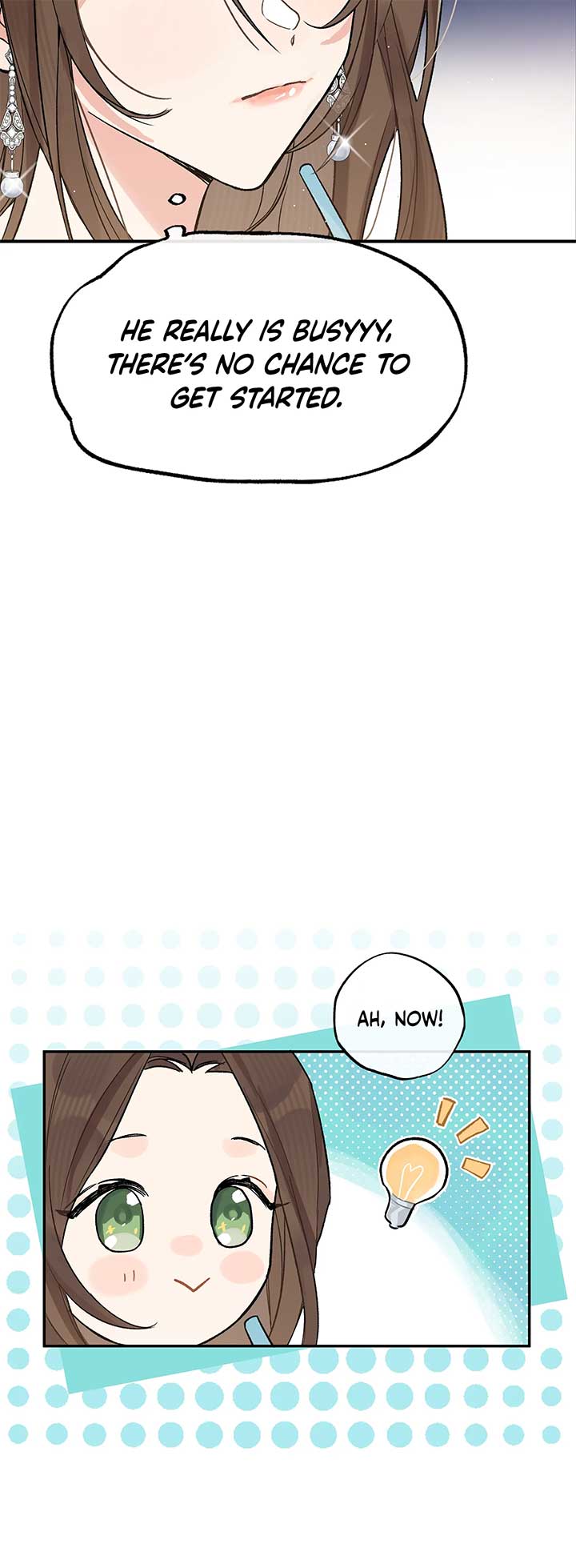 Will you expose yourself today?! chapter 2 page 17