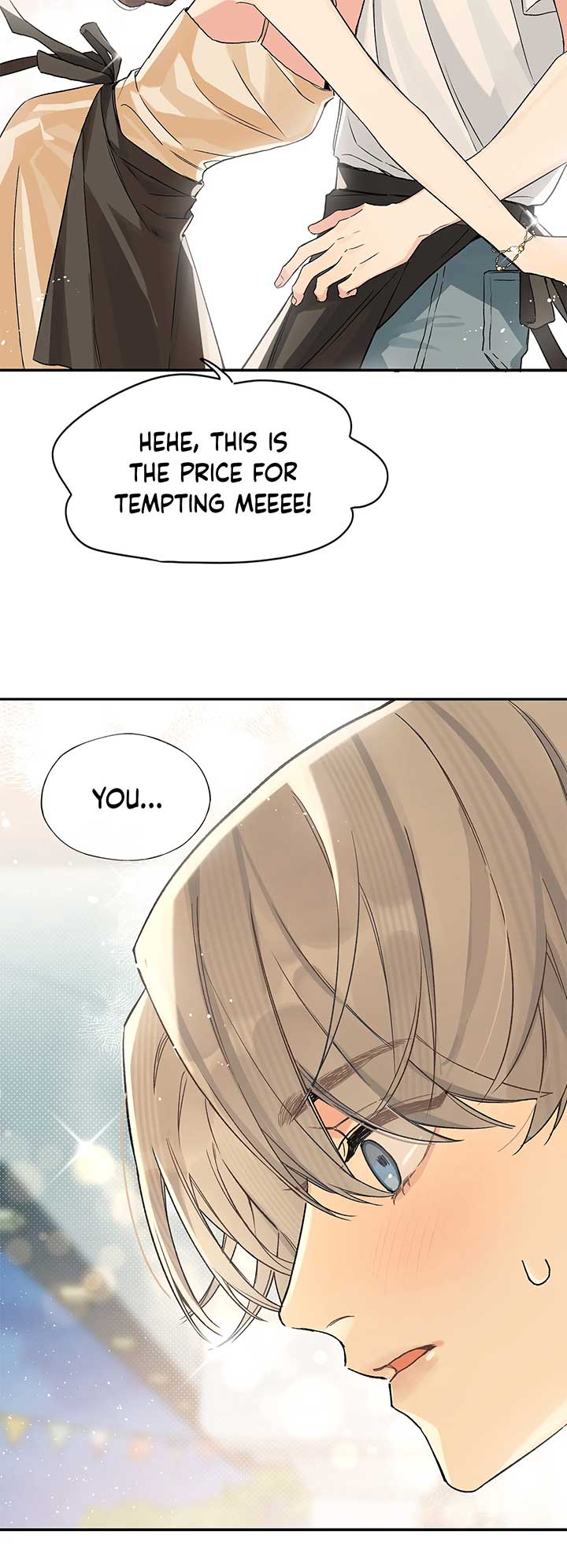 Will you expose yourself today?! chapter 2 page 29