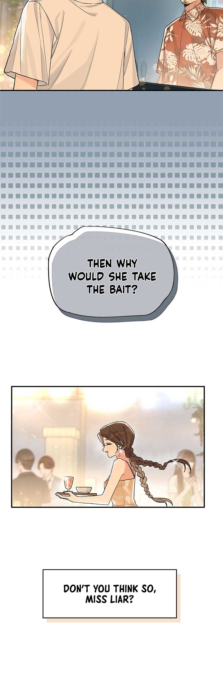 Will you expose yourself today?! chapter 2 page 35