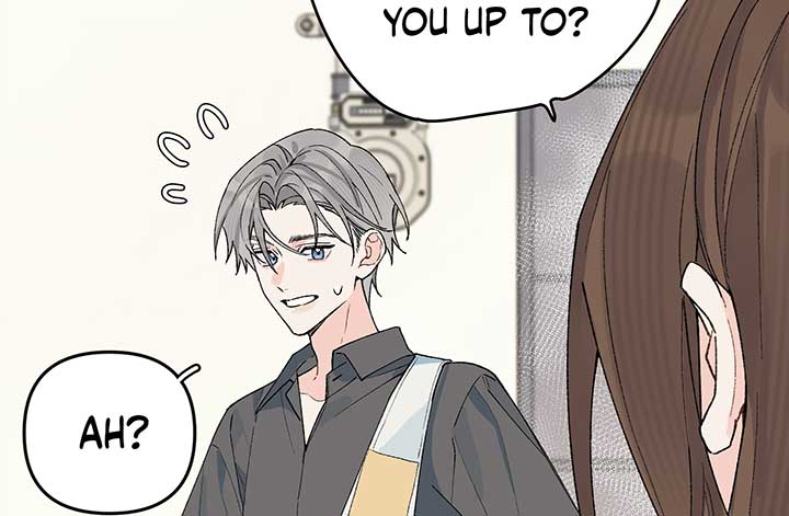 Will you expose yourself today?! chapter 20 page 44