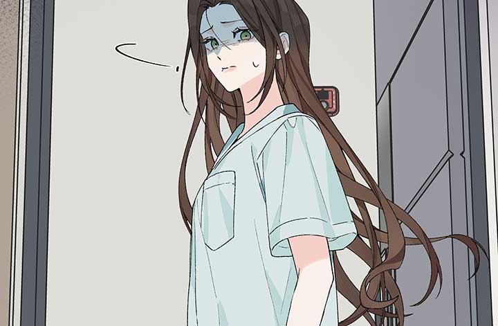 Will you expose yourself today?! chapter 20 page 82