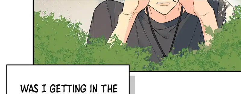 Will you expose yourself today?! chapter 21 page 13