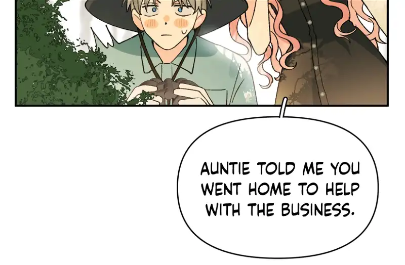 Will you expose yourself today?! chapter 21 page 31