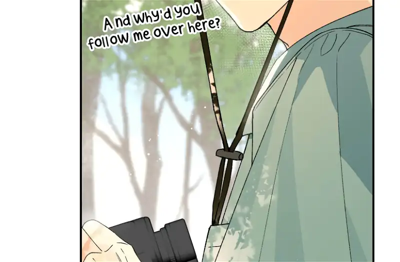 Will you expose yourself today?! chapter 21 page 34
