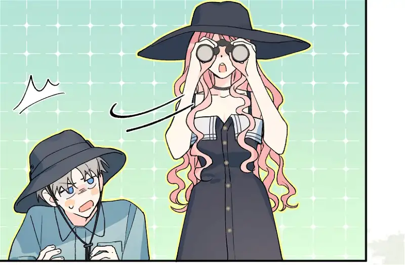 Will you expose yourself today?! chapter 21 page 37