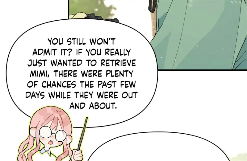 Will you expose yourself today?! chapter 21 page 46