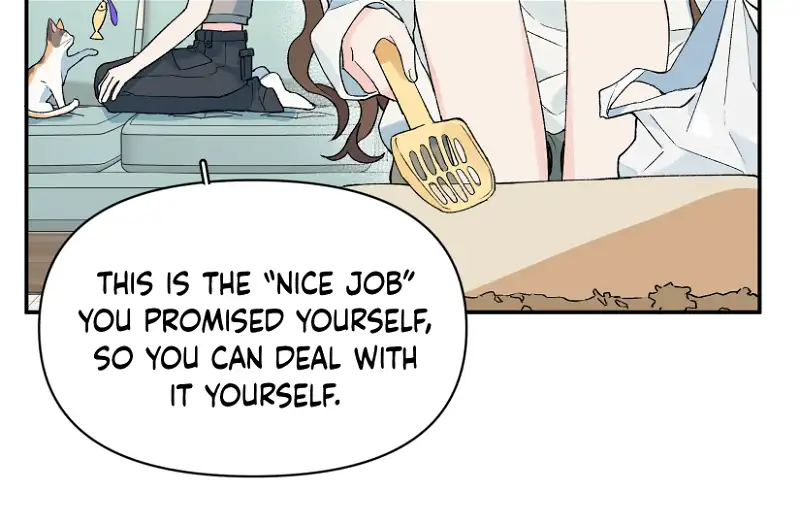 Will you expose yourself today?! chapter 21 page 60