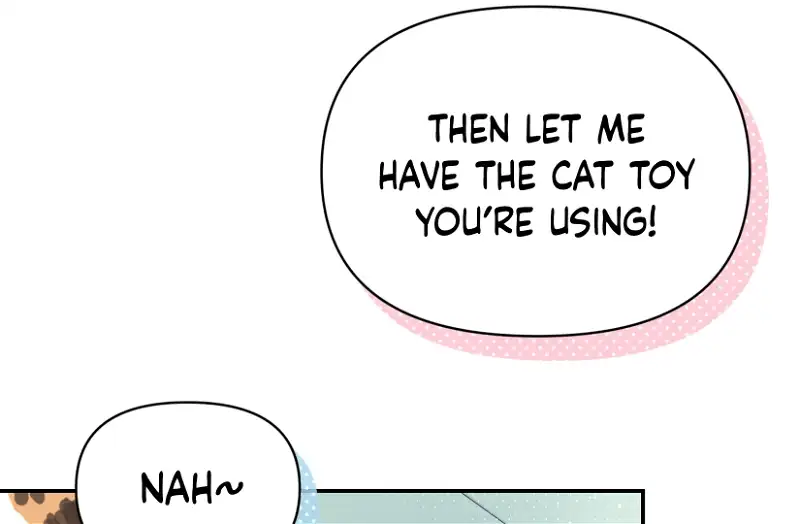 Will you expose yourself today?! chapter 21 page 61