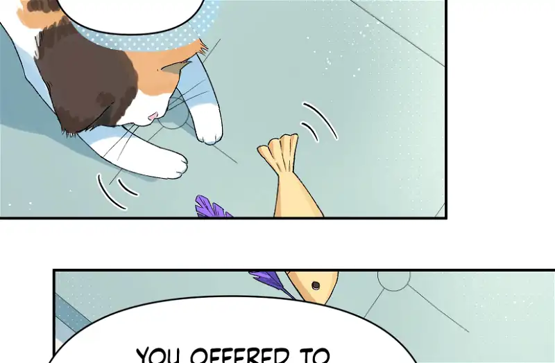 Will you expose yourself today?! chapter 21 page 62