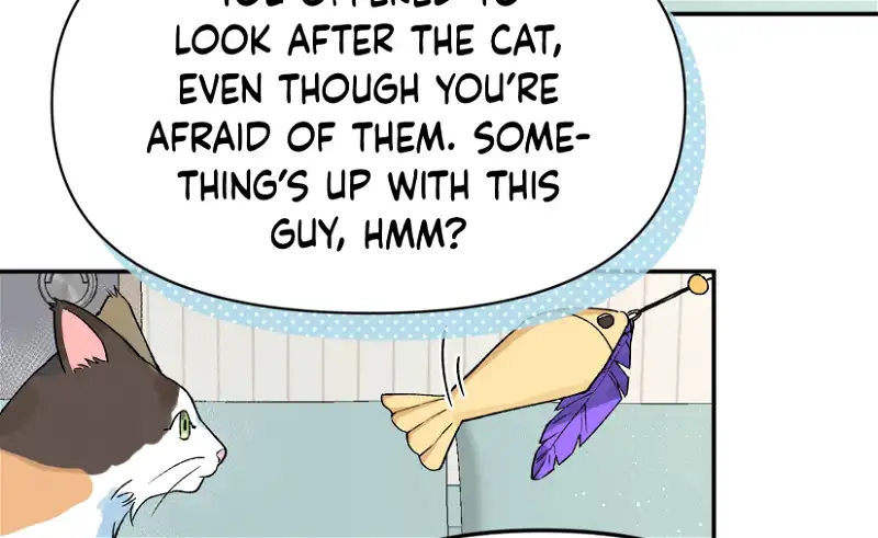 Will you expose yourself today?! chapter 21 page 63