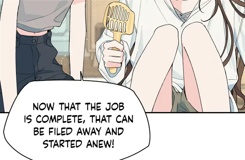 Will you expose yourself today?! chapter 21 page 72